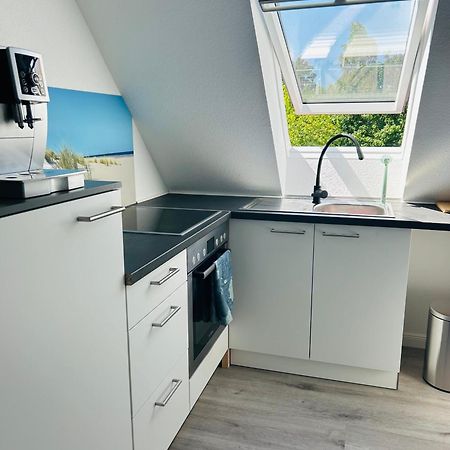Appartamento Foerdeliebe Heikendorf Esterno foto