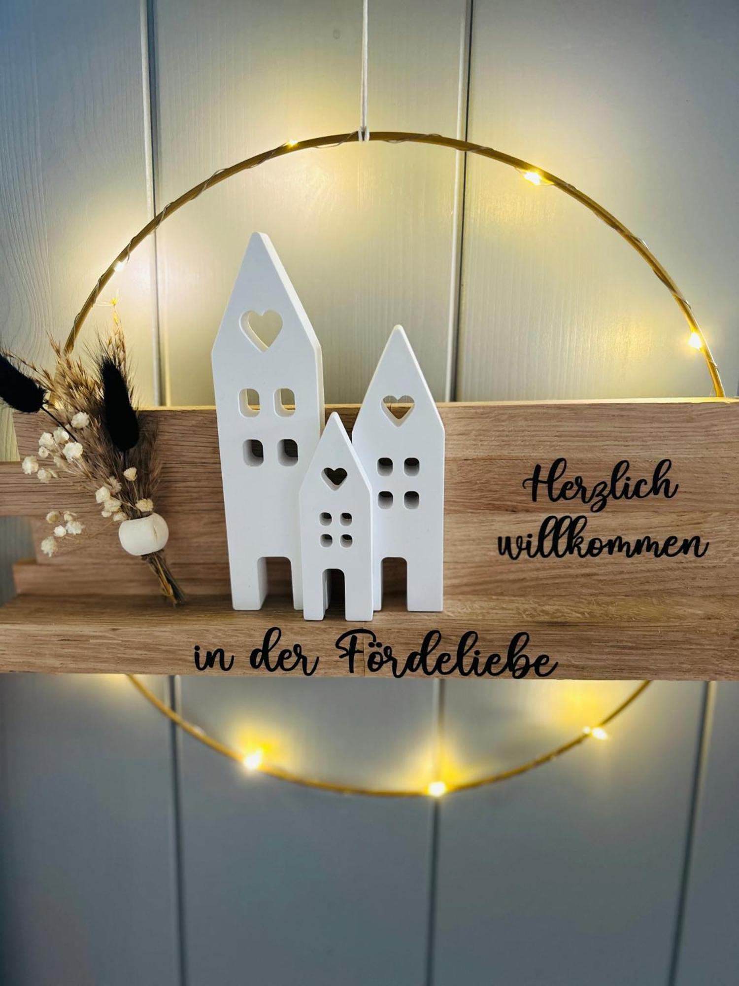 Appartamento Foerdeliebe Heikendorf Esterno foto